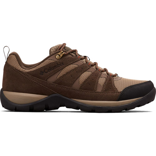 Columbia Redmond V2 Hiking Shoes for Men